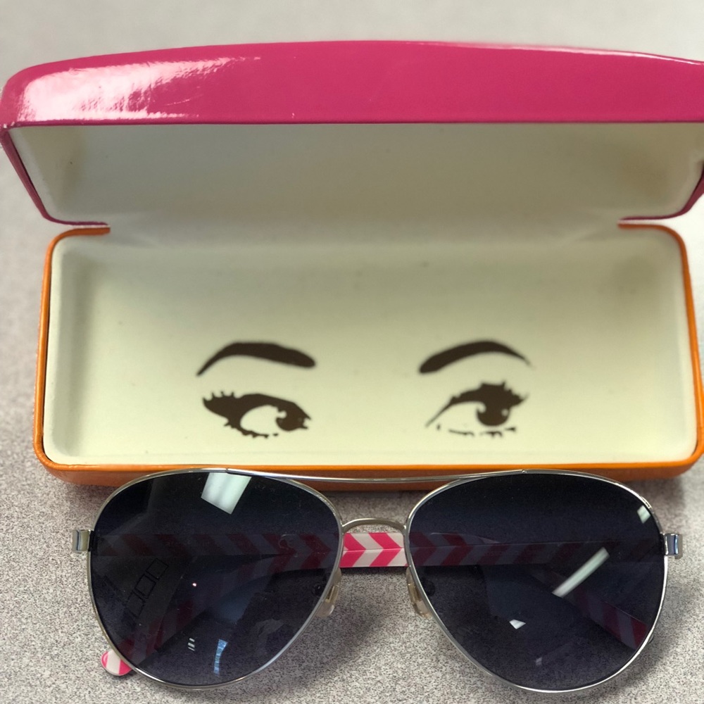 Kate Spade sunglasses
